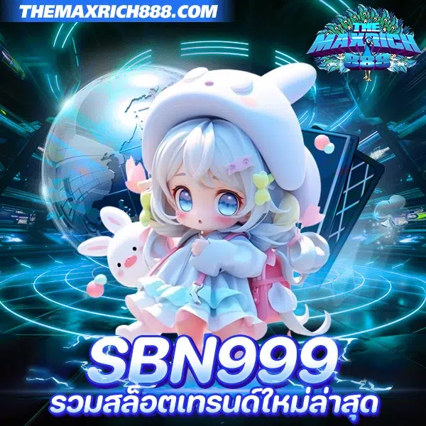 sbn999 เว็บสล็อตใหม่ล่าสุด2023