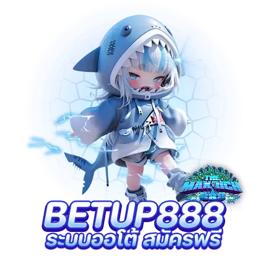 betup888